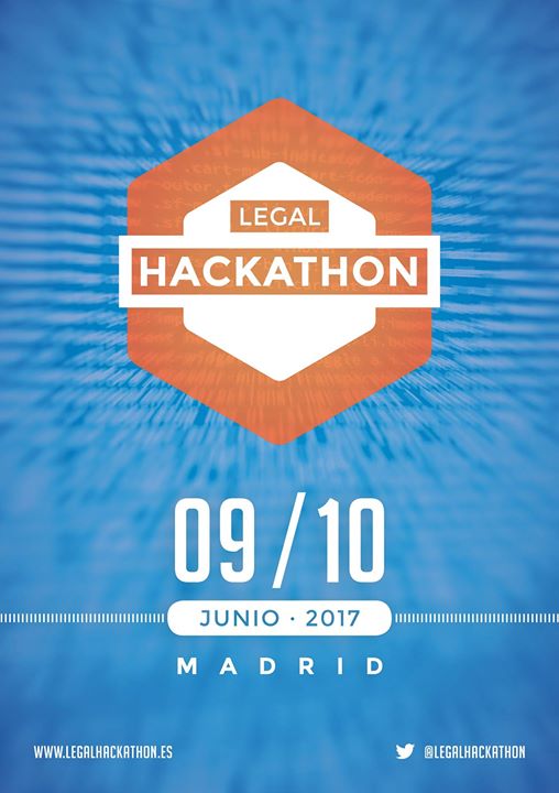 Legal Hackathon Madrid