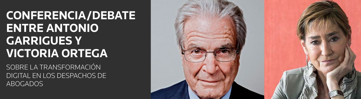 La transformaci&oacute;n digital en los despachos de abogados