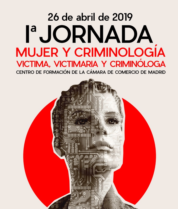 1&ordm; Jornada de Mujer y Criminolog&iacute;a