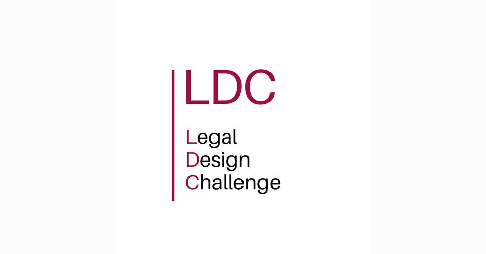 II Edici&oacute;n Legal design challenge