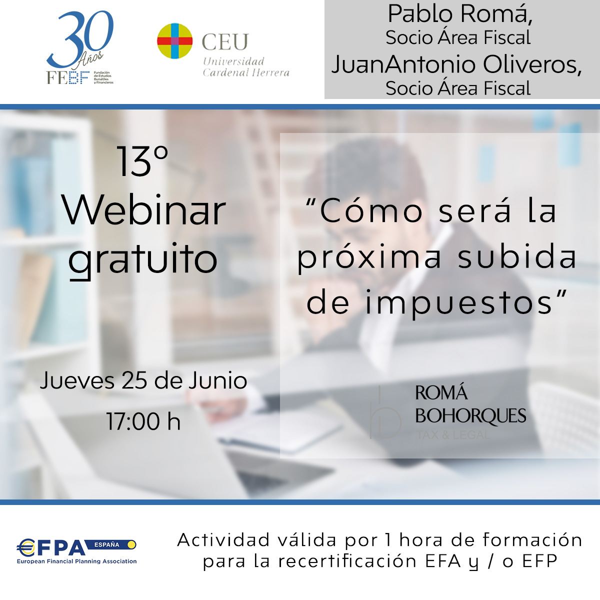 C&oacute;mo ser&aacute; la pr&oacute;xima subida de impuestos