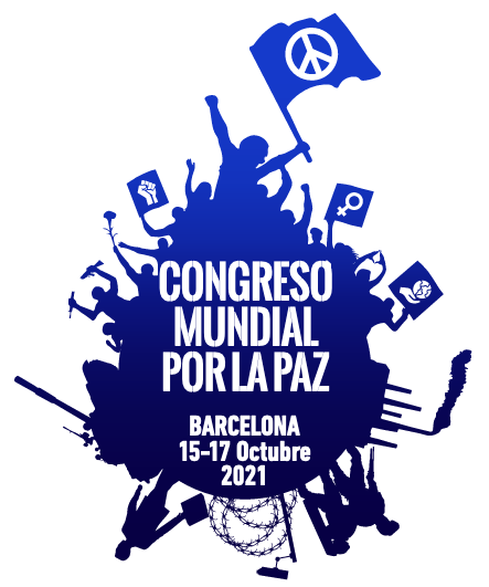 II Congreso Mundial por la Paz (Re) imaginar nuestro mundo: Acci&oacute;n por la Paz y la Justicia