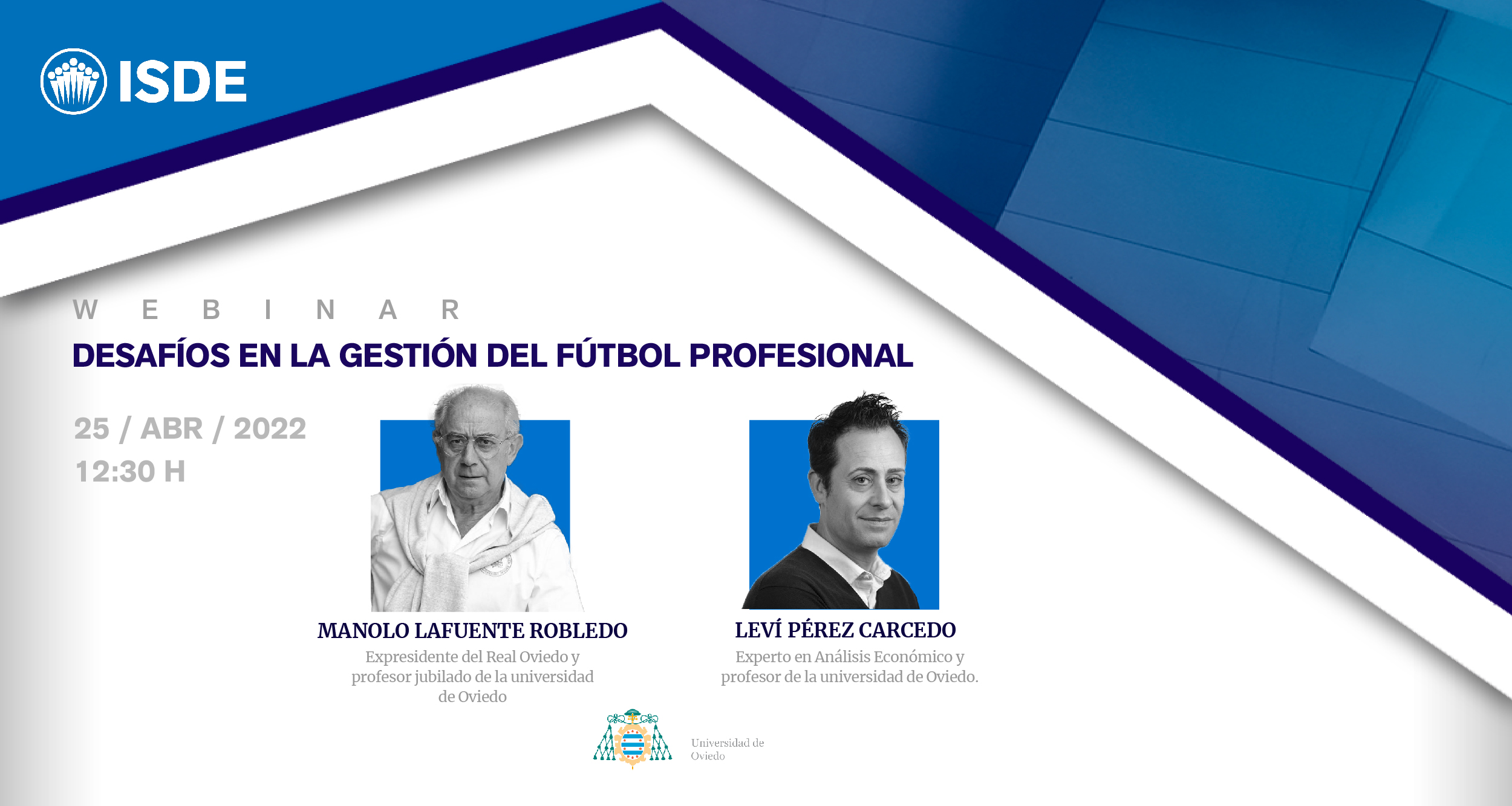 Desaf&iacute;os en la gesti&oacute;n del f&uacute;tbol profesional