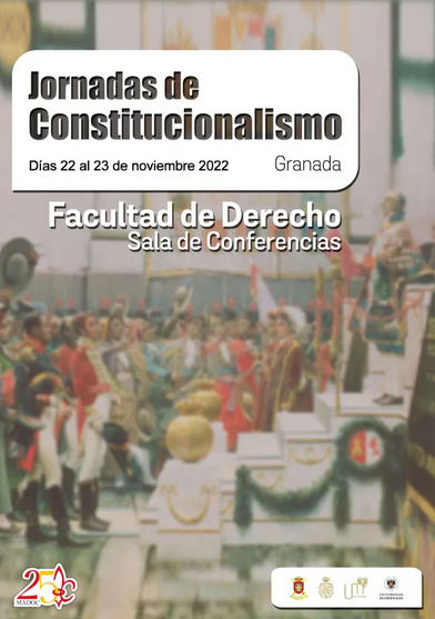 X Jornadas de Constitucionalismo Las Fuerzas Armadas en la Historia del Constitucionalismo Espa&ntilde;ol