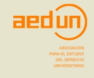 Nuevas reglas de contrataci&oacute;n laboral para las Universidades, en especial en la investigaci&oacute;n: Construyendo entre todas las soluciones a los problemas