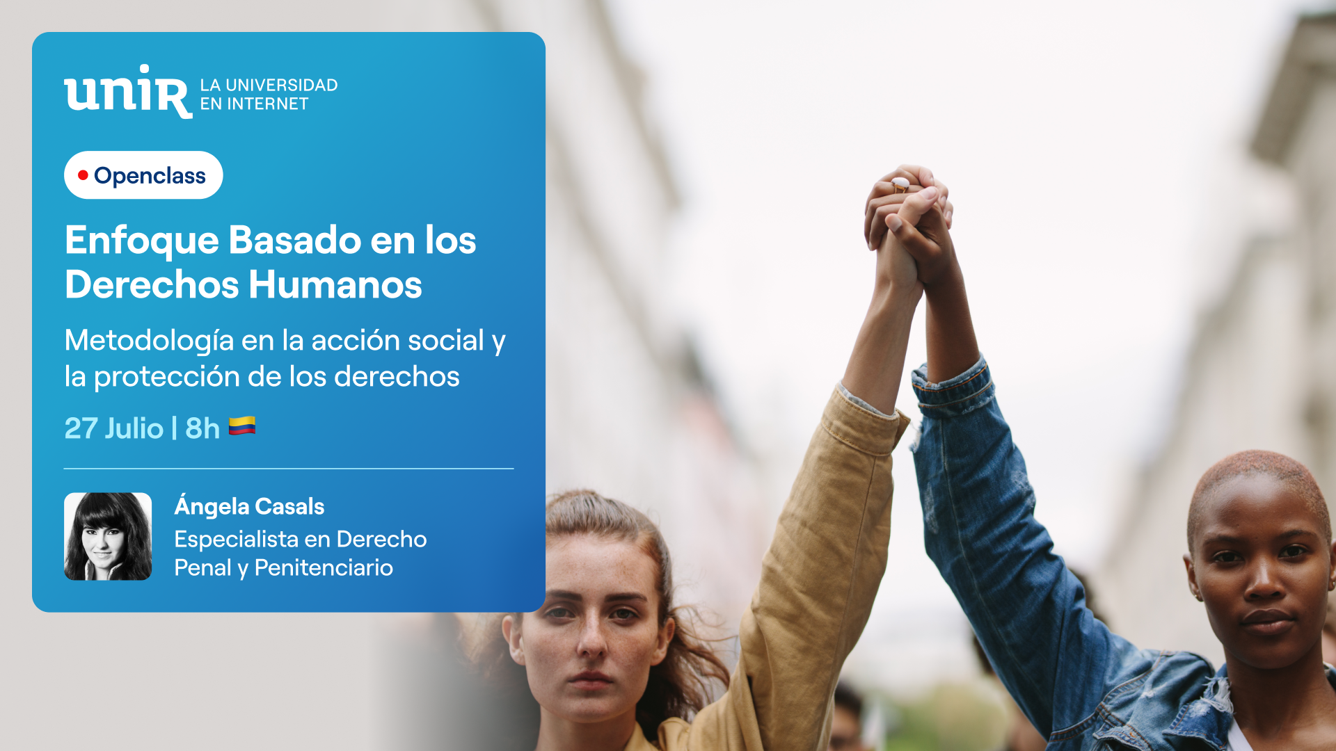 El Enfoque Basado en los Derechos Humanos como metodolog&iacute;a en la acci&oacute;n social y la protecci&oacute;n de los derechos