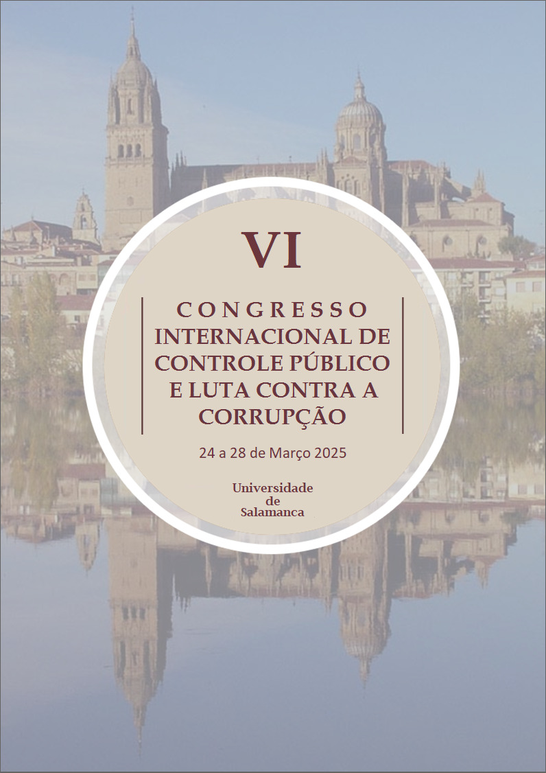 VI Congreso Internacional de Control P&uacute;blico y Lucha Contra la Corrupci&oacute;n
