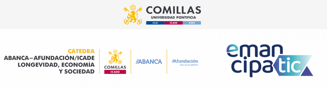 Jornada de Derechos Digitales de las Personas Mayores