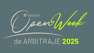 XI Edici&oacute;n Open de Arbitraje 2025 