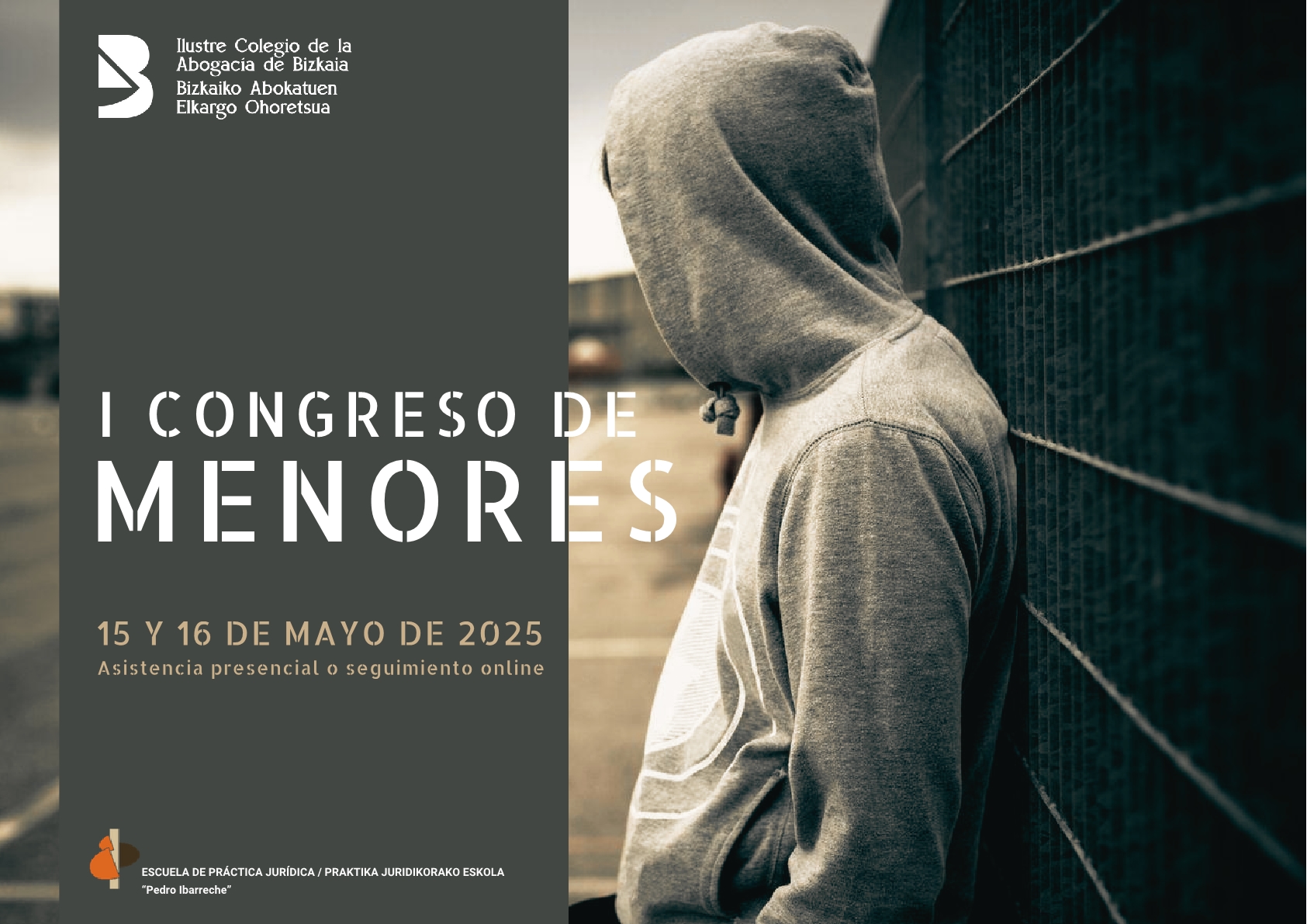 I Congreso de Menores