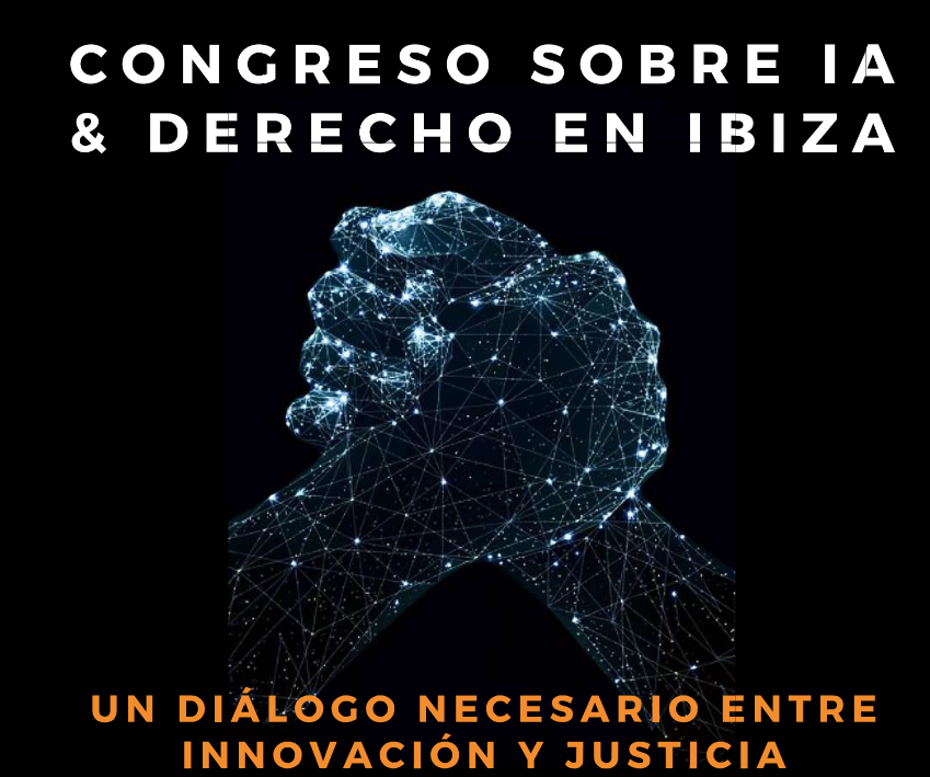 Congreso sobre IA y Derecho