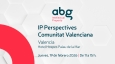 IP Perspectives Comunitat Valenciana 