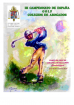 III Campeonato de Espa&ntilde;a de Golf de Colegios de Abogados