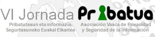 VI Jornada Pribatua: El control de los recursos tecnol&oacute;gicos 