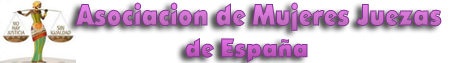I Jornadas de la Asociaci&oacute;n de Mujeres Juezas